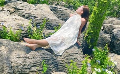 国产无套粉嫩白浆在线观看